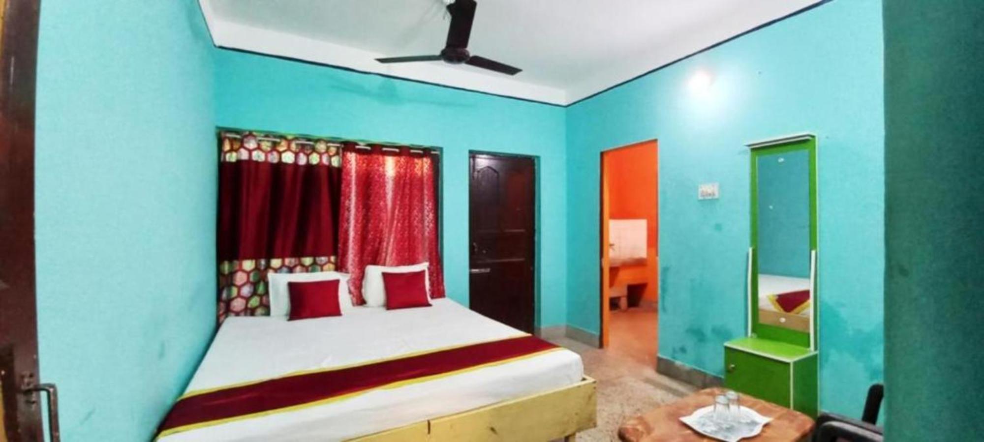 Jk -near Sea Beach Best Selling & Best Choice Of Travellers Puri