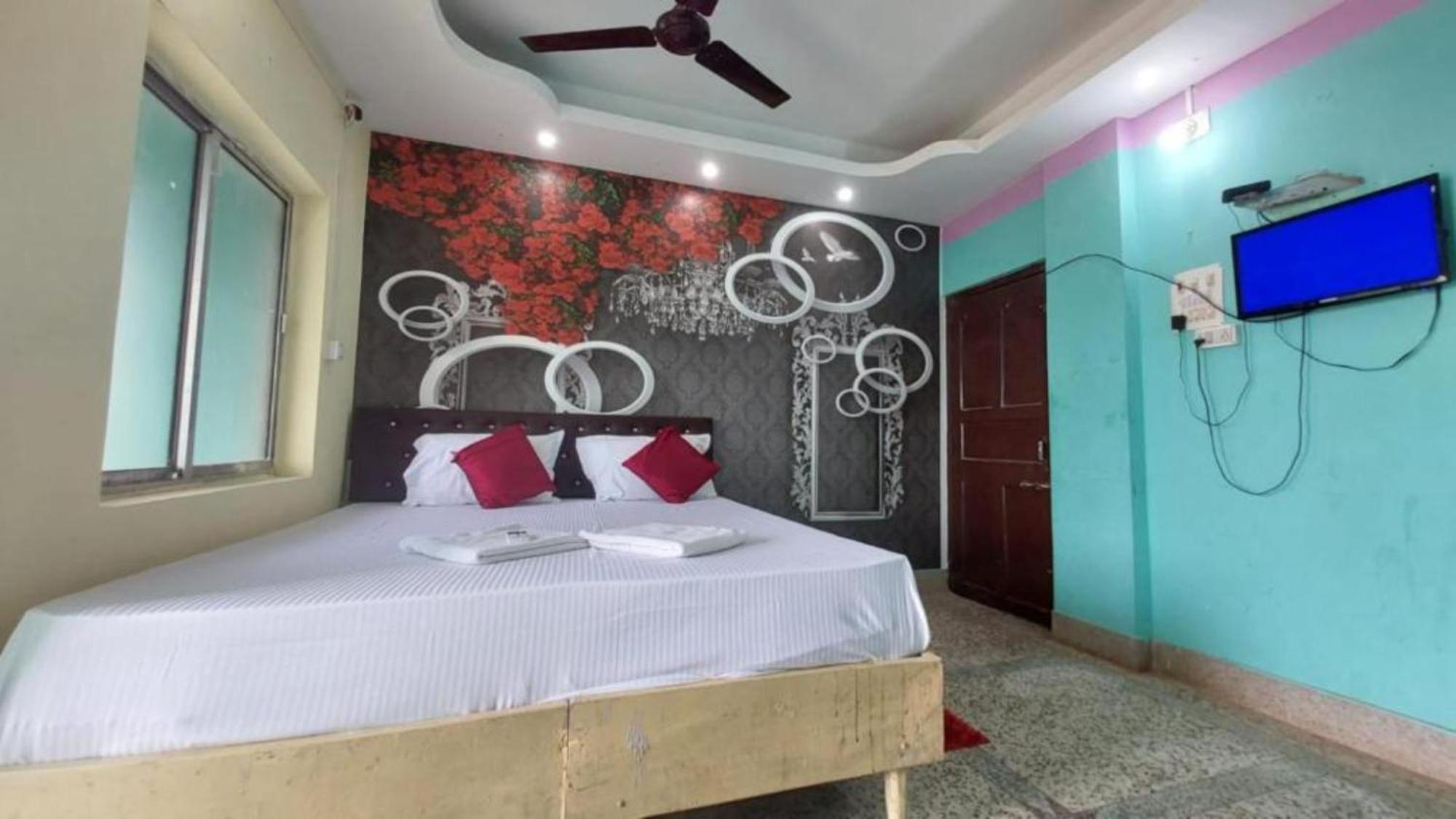 Jk -near Sea Beach Best Selling & Best Choice Of Travellers