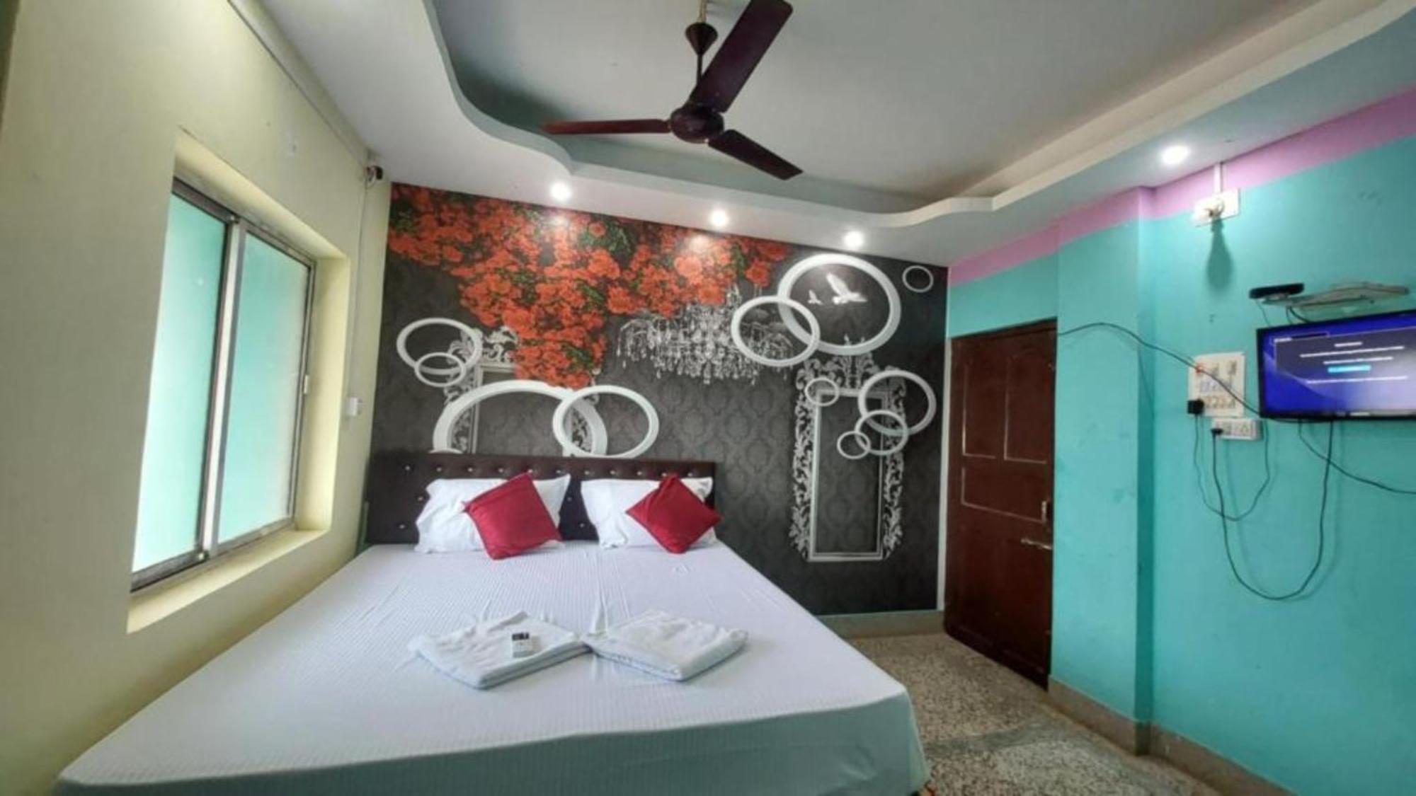 Hotel Jk -near Sea Beach Best Selling & Best Choice Of Travellers Puri