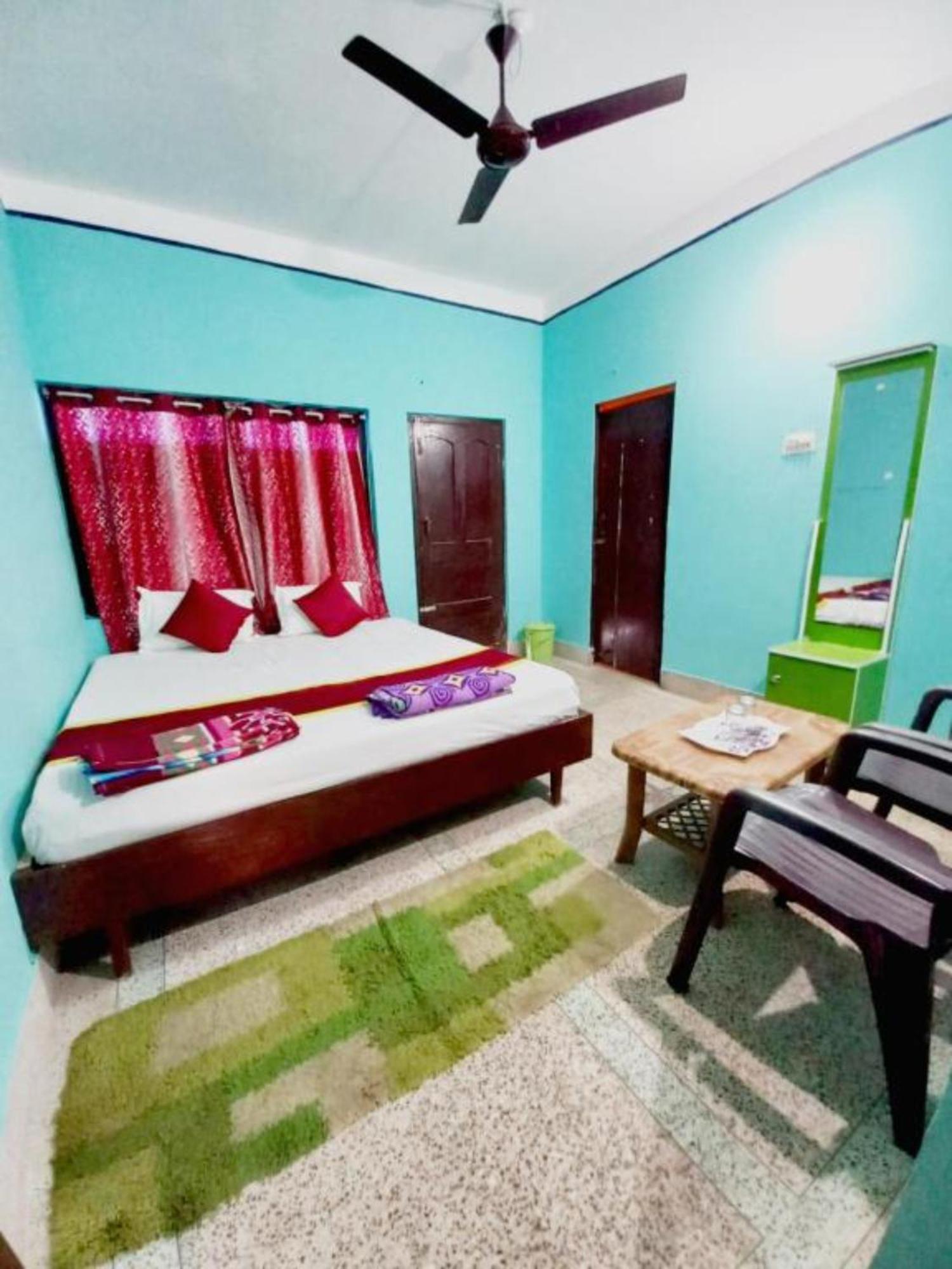 Hotel Jk -near Sea Beach Best Selling & Best Choice Of Travellers