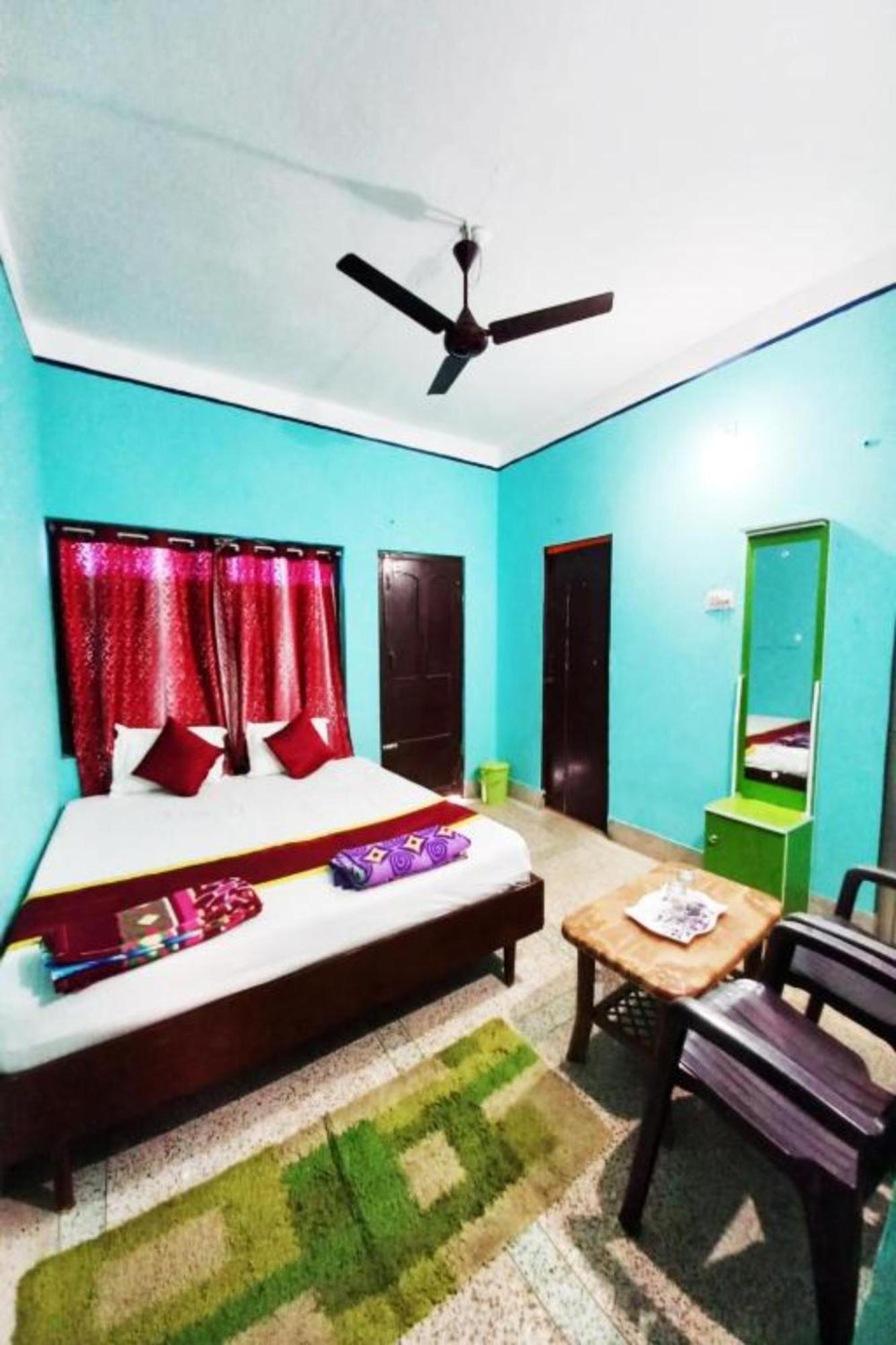 Jk -near Sea Beach Best Selling & Best Choice Of Travellers Puri
