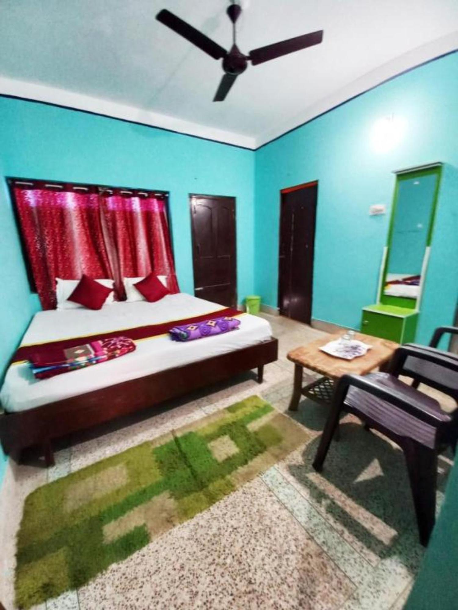 Hotel Jk -near Sea Beach Best Selling & Best Choice Of Travellers 3*