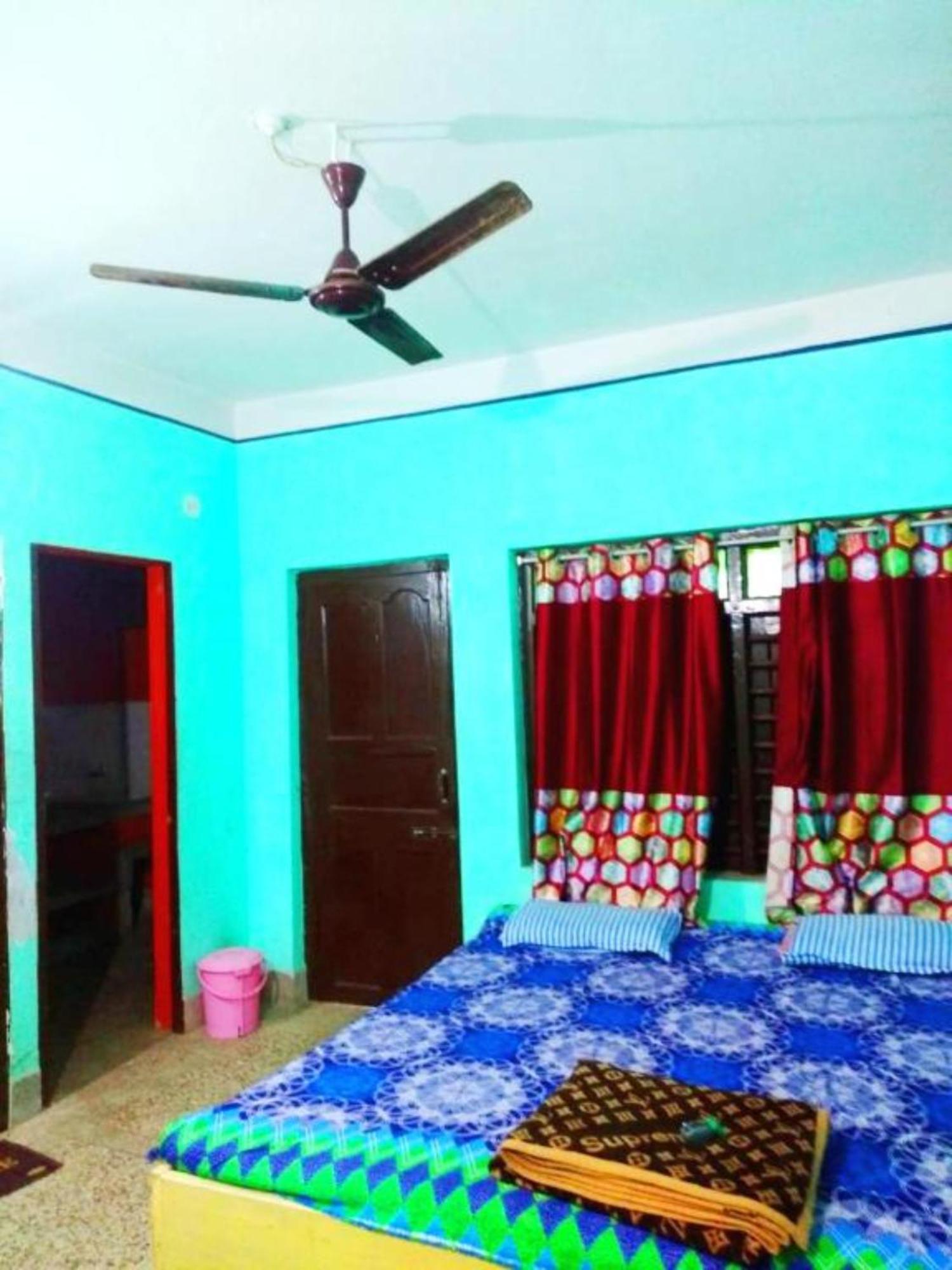 Jk -near Sea Beach Best Selling & Best Choice Of Travellers Hotel Puri