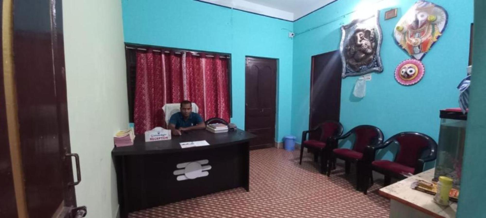 Jk -near Sea Beach Best Selling & Best Choice Of Travellers Hotel