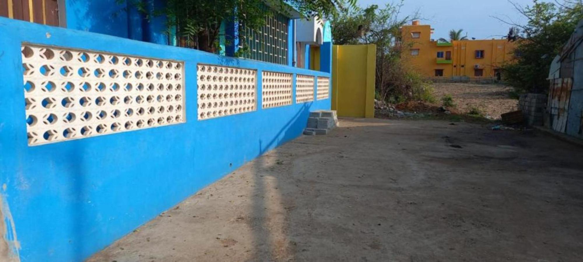 Jk -near Sea Beach Best Selling & Best Choice Of Travellers Hotel 3*
