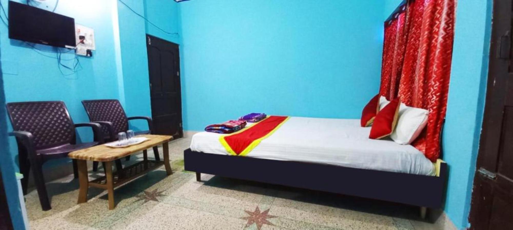 Jk -near Sea Beach Best Selling & Best Choice Of Travellers 3* Puri