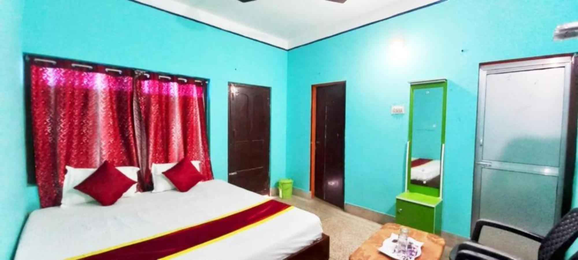 Hotel Jk -near Sea Beach Best Selling & Best Choice Of Travellers
