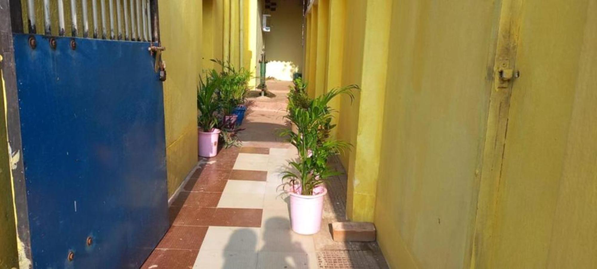 Jk -near Sea Beach Best Selling & Best Choice Of Travellers