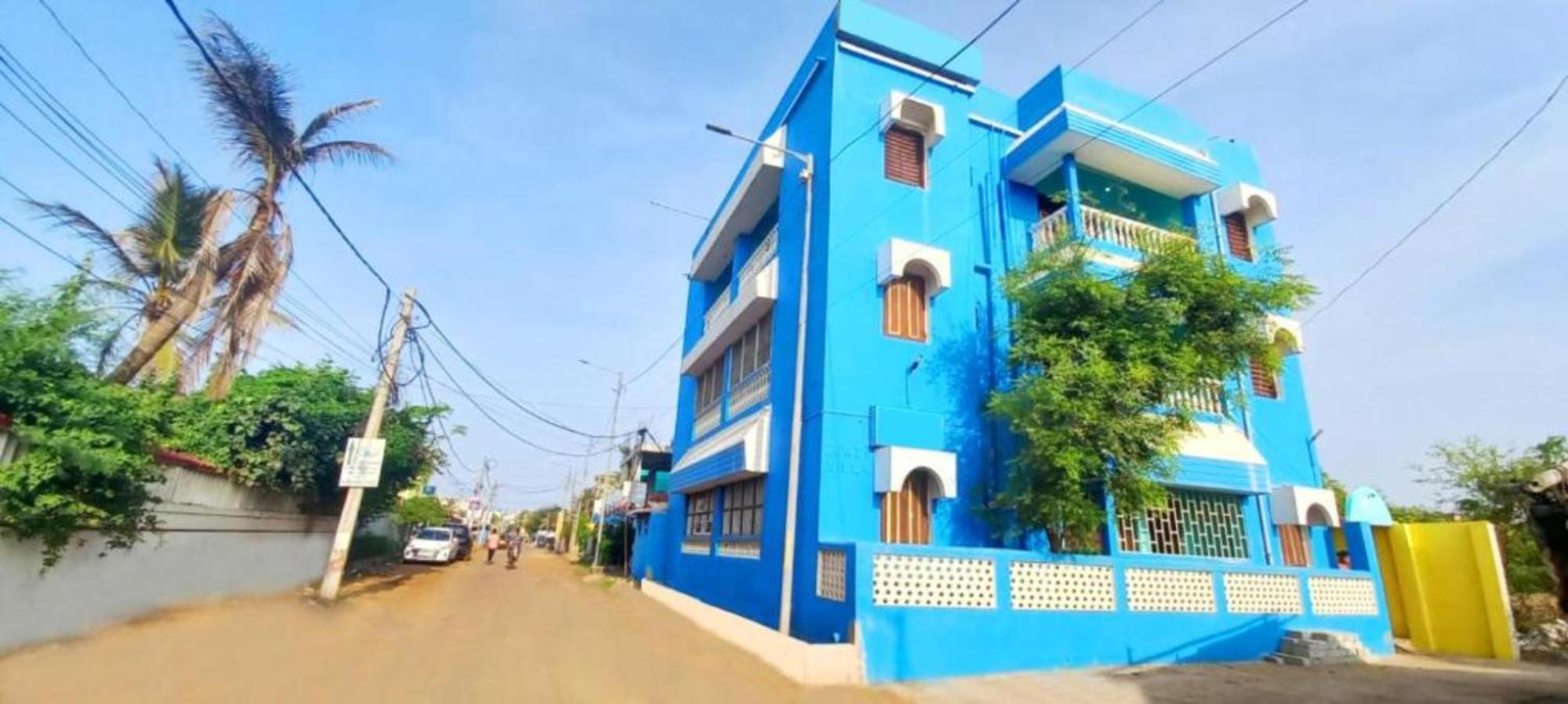 Hotel Jk -near Sea Beach Best Selling & Best Choice Of Travellers