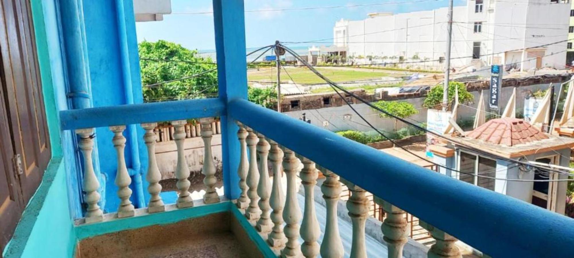 Jk -near Sea Beach Best Selling & Best Choice Of Travellers Hotel 3*