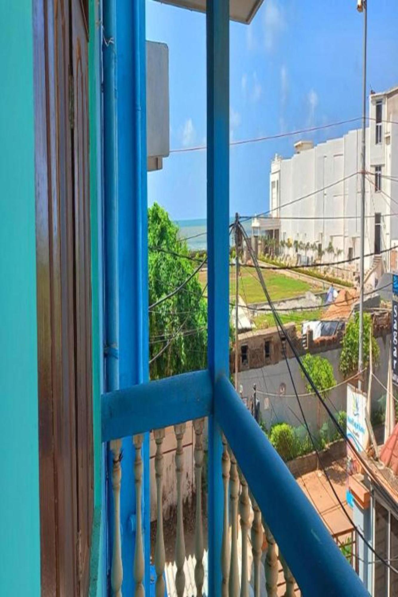 Jk -near Sea Beach Best Selling & Best Choice Of Travellers Hotel 3*
